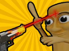 Brainrot: Assedio al Castello! - crazygames