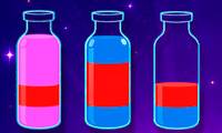 Potion Sort - crazygames