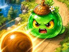Mostro della Foresta Rompighiaccio - crazygames
