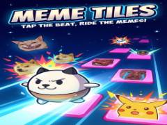 Tessere Meme - crazygames