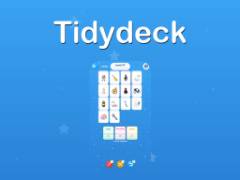 Tidydeck: Puzzle di ordinamento - crazygames