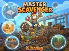 MaestroScavenger - crazygames