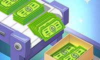 Fabbrica di Soldi: Gioco Idle da Tycoon - crazygames