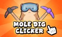 Scavatore di tane cliccante - crazygames