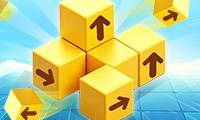 Tap Out Puzzle - crazygames