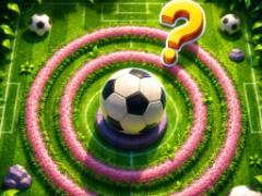 Tiro a palla da calcio - crazygames