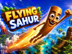 Sahur volante - crazygames