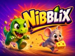 Nibblix - crazygames