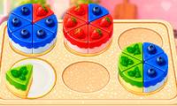 Fusion Cake 2 - crazygames