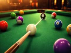 Sfida di biliardo - crazygames
