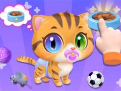Daycare per Gattini - crazygames