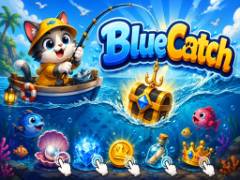 BluCattura - crazygames