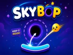 Skybop - crazygames