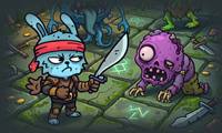 Coltiva contro Zombi - crazygames