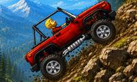 Offroad Crash Climber 4X4 - crazygames