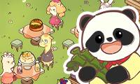 Ristorante Panda - crazygames