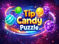 Consiglio Candy Puzzle - crazygames