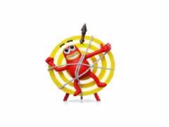 Aim and Snap: Arrow Strike - crazygames