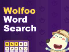 Cerca Parole Wolfoo - crazygames