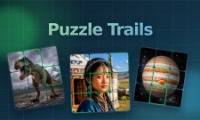 Tracce di Puzzle - crazygames