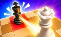 Scacco matto in Scacchi - crazygames