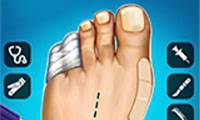Gioco di chirurgo ospedaliero - crazygames