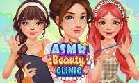 ASMR Clinica Estetica - crazygames