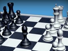 Scacchi 3D - crazygames