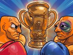 Brainrot: Campione della Scatola! - crazygames