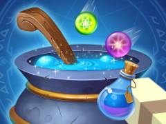 Scappa dal mondo magico creato da te - crazygames
