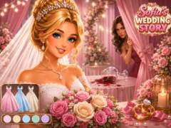 Storia di Sofia: Matrimonio - crazygames