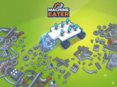 Mangia-Macchine - crazygames