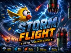 Caccia Tempeste007 - crazygames