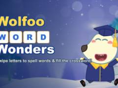 Wolfoo Parole Meravigliose - crazygames