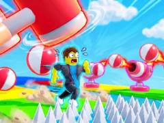 Obby: Tre Sfide - crazygames