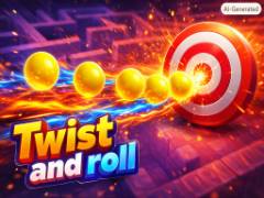 Gira e Rotola - crazygames,crazy games,free games,h5 game, free play,free crazy games