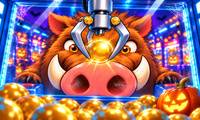 Master delle Zanne - crazygames