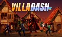 Villadash - crazygames