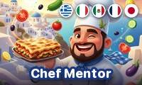 Chef Mentore - crazygames