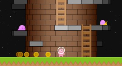 Piattaforma Torre - crazygames