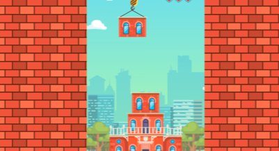 Gioco della Torre - crazygames