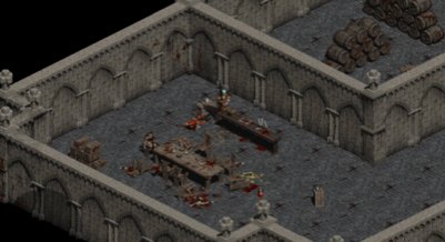 Diablo - crazygames