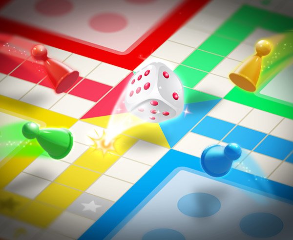 Ludo con Amici - crazygames,crazy games,free games,h5 game, free play,free crazy games