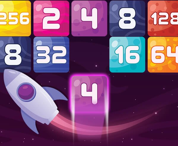 Mania di Fusione - crazygames,crazy games,free games,h5 game, free play,free crazy games