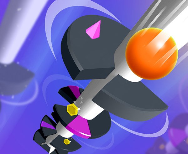 Torsione della Torre - crazygames