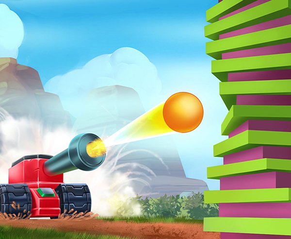 Distruttore di Torri - crazygames,crazy games,free games,h5 game, free play,free crazy games