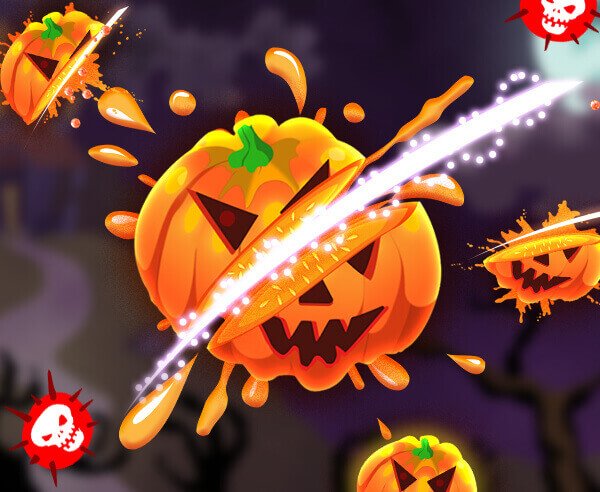 Schiaccia Zucca - crazygames