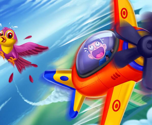 Un Altro Volo - crazygames