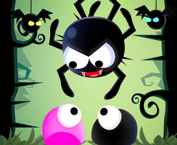 Goo Appiccicoso - crazygames