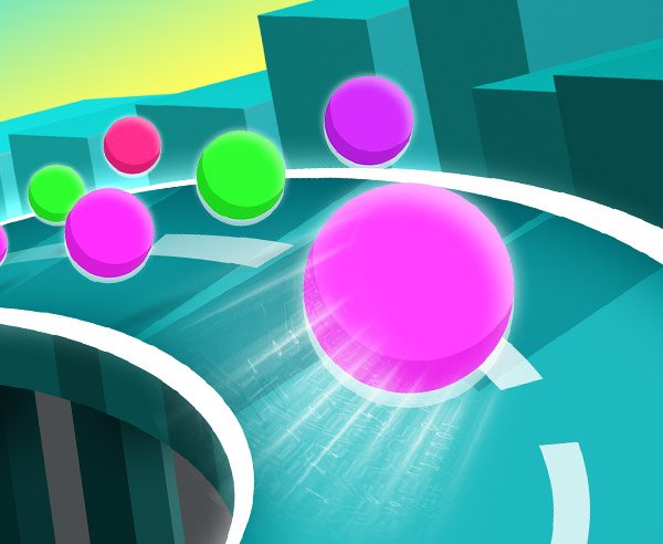 Insegui Colori - crazygames